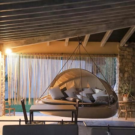 Ego Salento Hotel Galatina Luaran gambar
