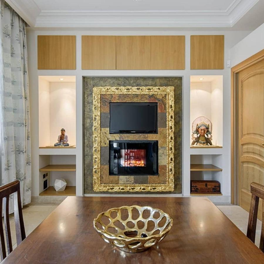 Ego Salento Hotel Galatina Bilik gambar