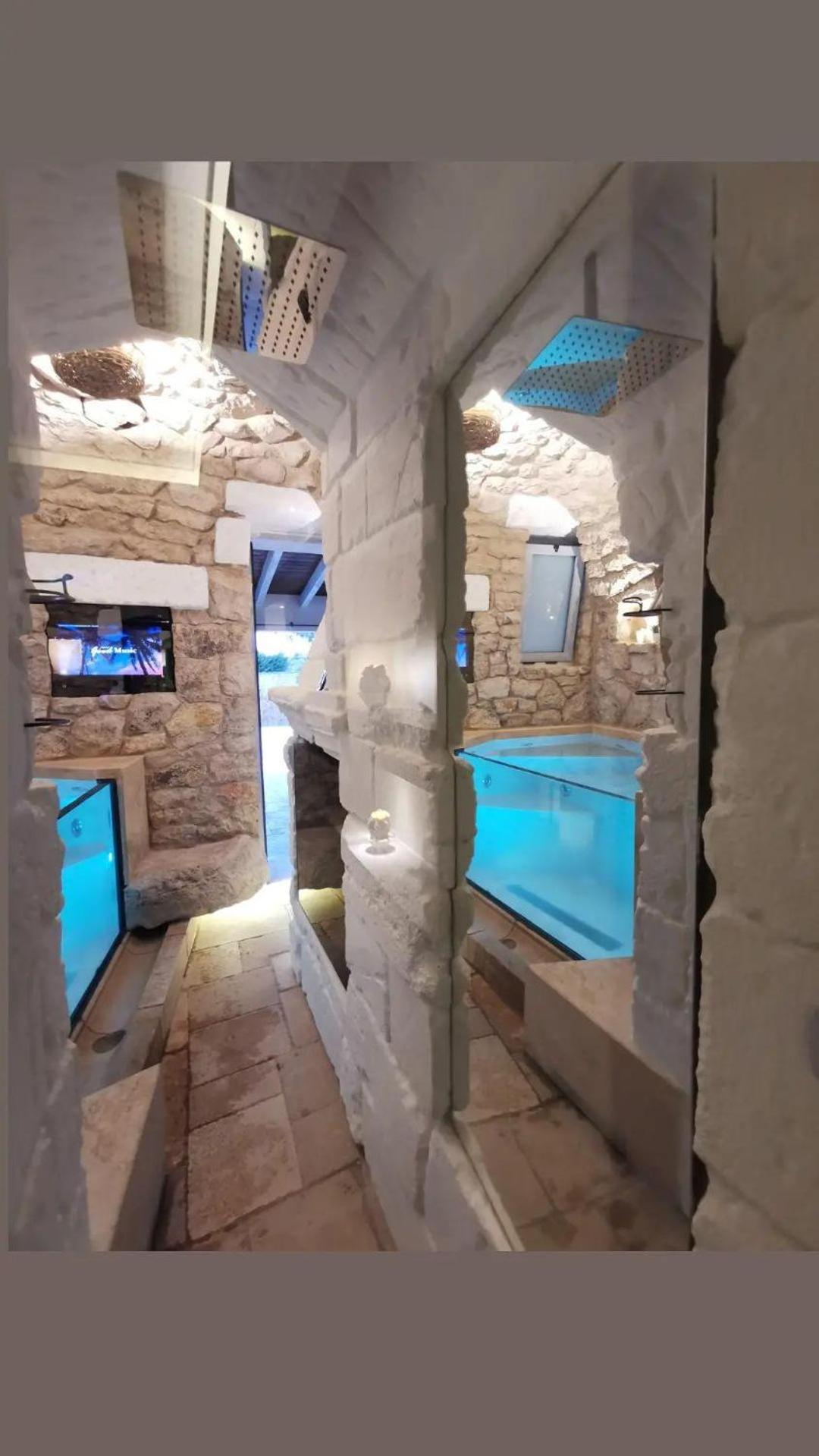 Ego Salento Hotel Galatina Bilik gambar
