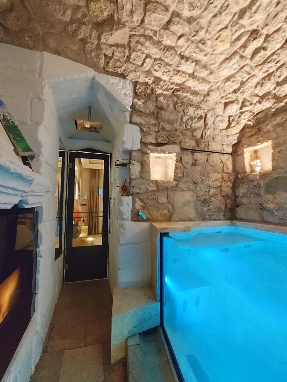 Ego Salento Hotel Galatina Bilik gambar