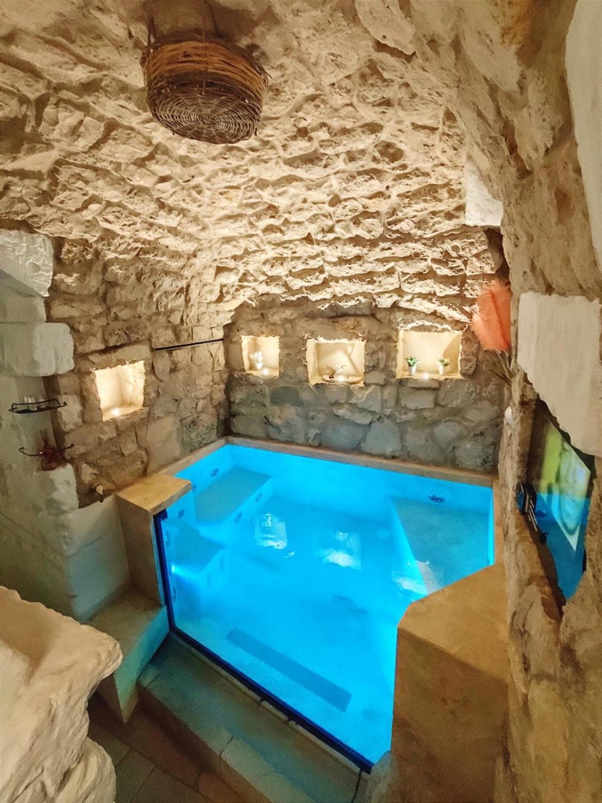 Ego Salento Hotel Galatina Bilik gambar
